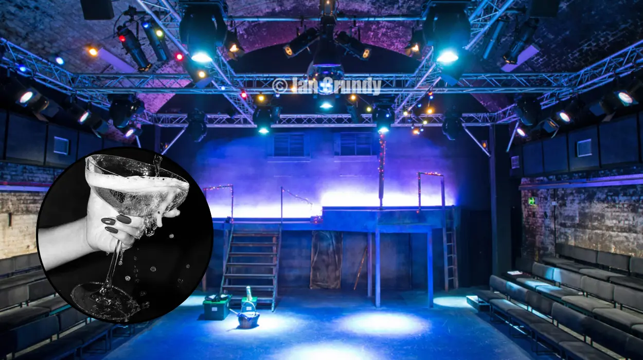 Beautiful Little Fool Musical Album Released Ahead of Southwark Premiere