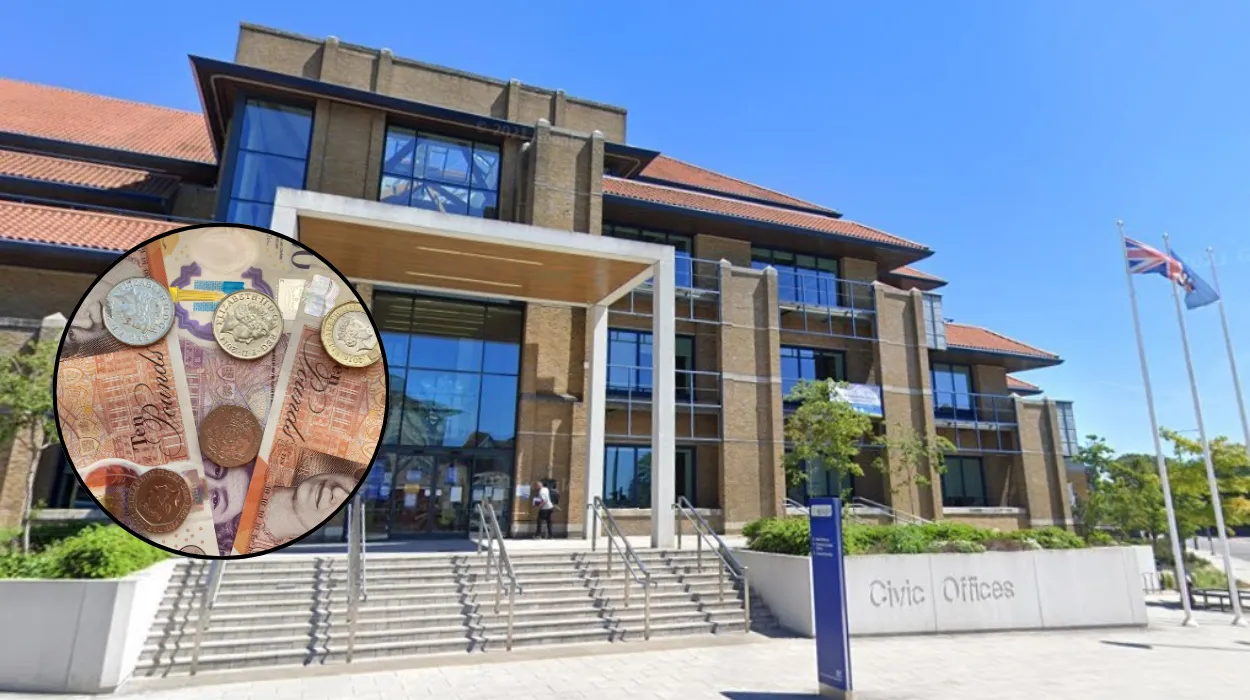 Bexley Council Forecasts £2.2m Budget Gap Amid Social Care Pressure