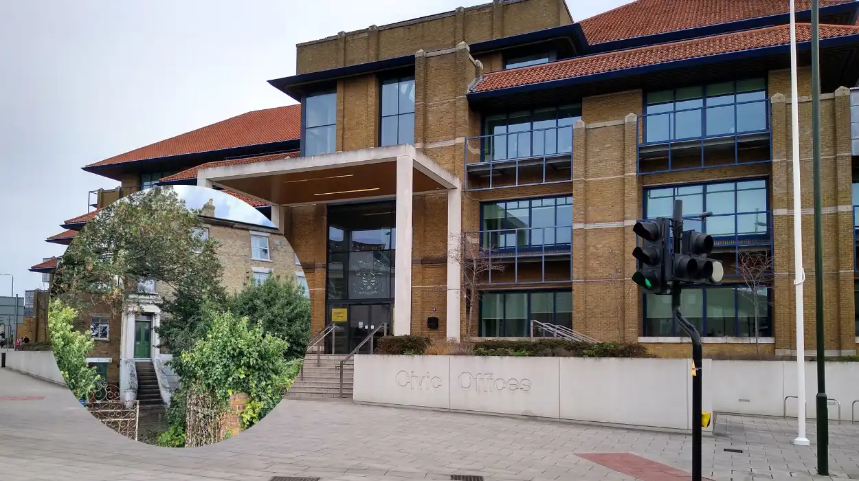 Bexley Council Refuses 24-Person HMO Conversion Proposal