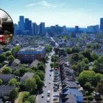 Croydon 15-Year Wait for Social Housing: Single Mum's Struggle