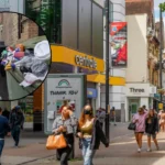 Croydon Missed Bin Collections Cause Rubbish Crisis, Health Fears