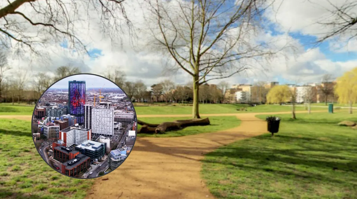 Croydon: Top London Borough to Live in 2025