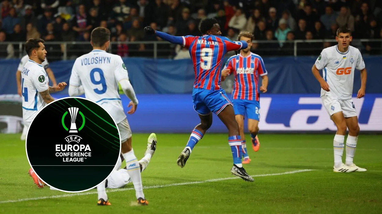 Crystal Palace’s Historic Journey to UEFA Conference League Football