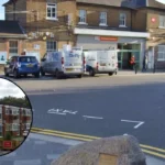 Harrington Road South Norwood Closed After Incident Live Updates