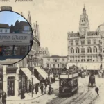 Historic 1720s Buildings Uncover Peckham High Street Heritage