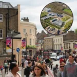 Investec REALIS, Wrenbridge Acquire Greenwich and London Logistics Sites