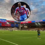 Jean-Philippe Mateta: Paris Suburbs to South London Star