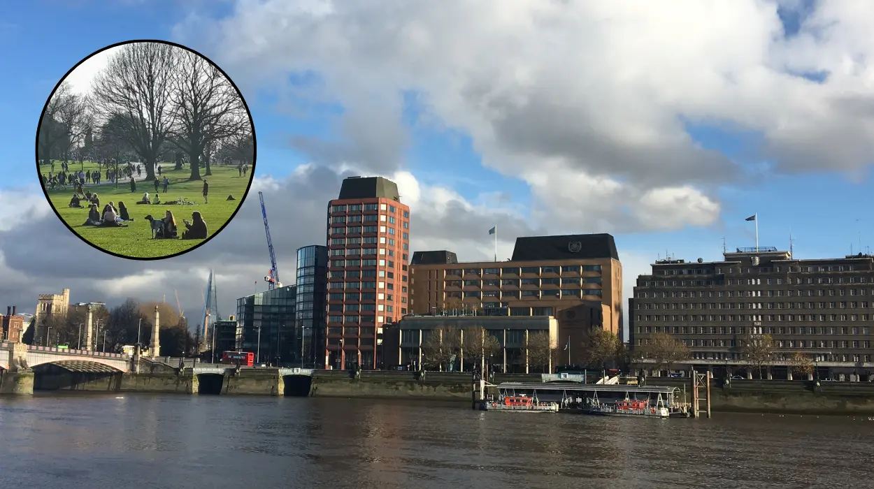 Lambeth Seeks Public Views on Park Satisfaction