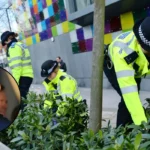 Lewisham Knife Crime Crisis: Sadiq Khan Reacts to Week of Stabbings