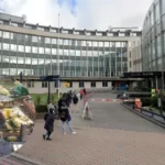 Lewisham Shopping Centre Redevelopment: 1,744 Homes Planned