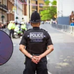 Lewisham among last 24-hour Met Police counters amid cuts
