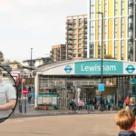 Lewisham’s Joshua McAleavey-Dunne Wins Leyland Apprentice Award