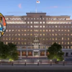 London Fire Brigade Unveils Lambeth Albert Embankment HQ Refurbishment