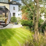 Lucy Willcox's Award-Winning South London Bungalow Garden Renovation