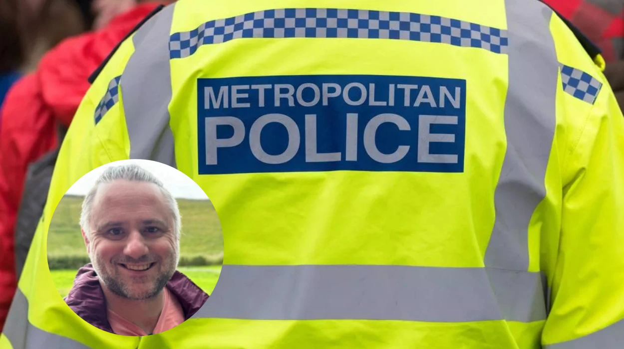 Man Charged with Manslaughter in South London Disturbance