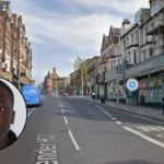 Man Charged with Murder in Clapham Teenager Stabbing