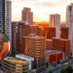 Man Charged with Murder of Sanchini Thompson in Lewisham