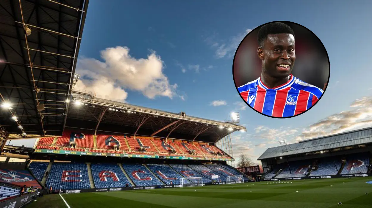 Marc Guehi Leaving Crystal Palace: Chelsea, Everton & Villa Interest