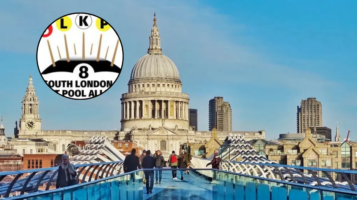 Massive SLKPA Victories in All South London Divisions