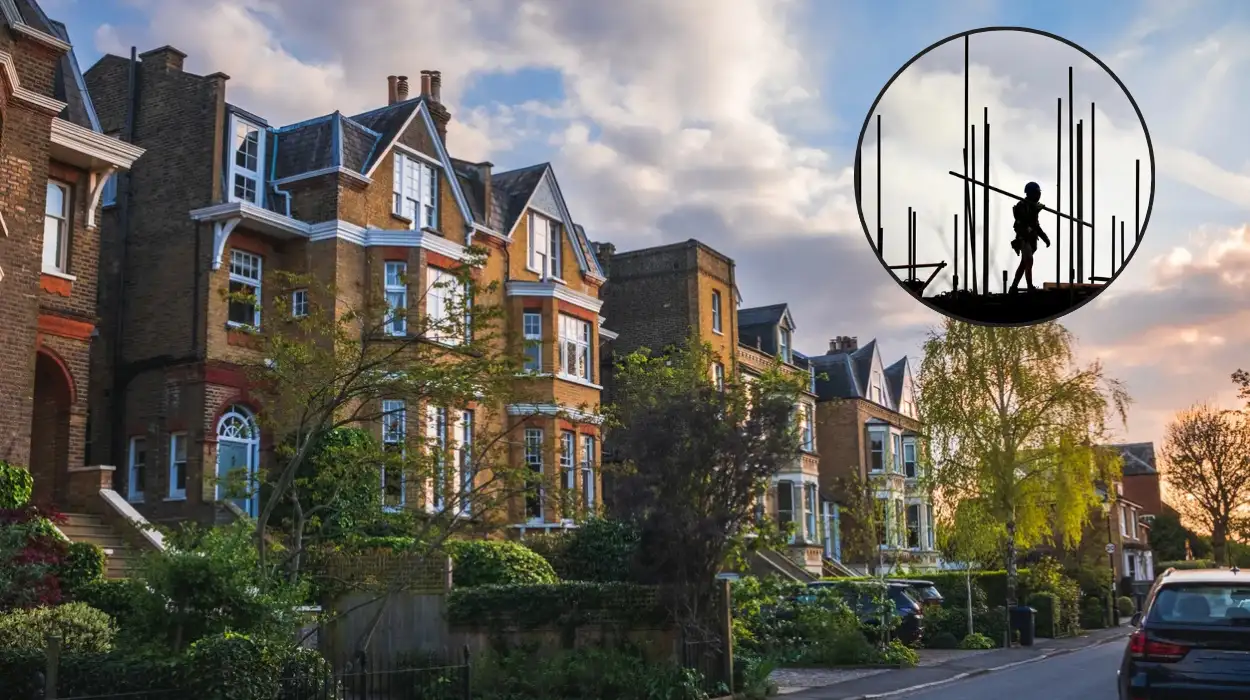 Merton: New Build Home Sales Collapse to 26 in June 2025