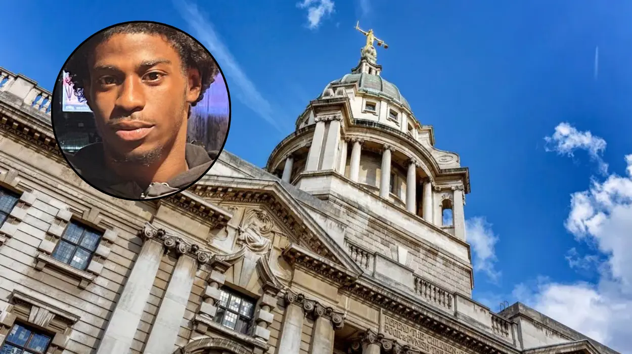 Muhammed Cabdiqaadir Charged for South London Stabbing Murder