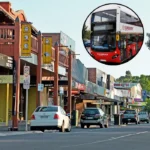 New Superloop SL15 Bus Route Links Clapham Junction, Eltham