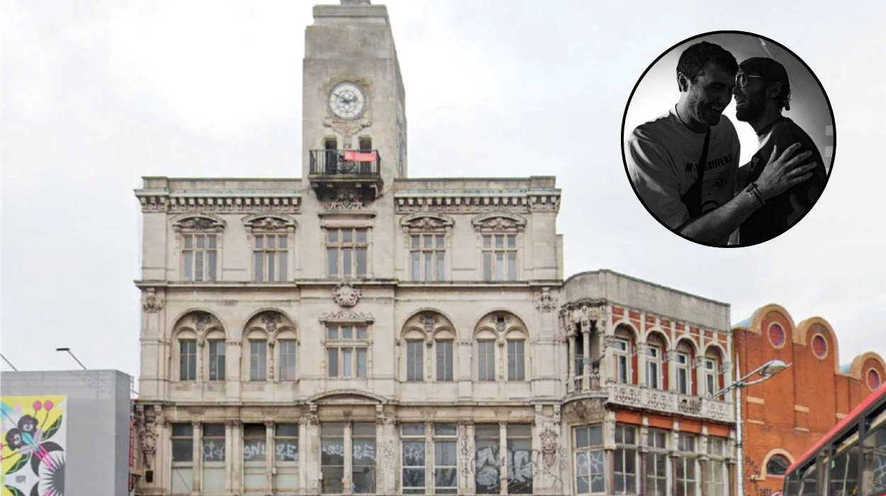 Peckham Palais Reopens 2026 by The Night Group with New Club