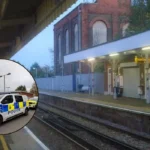 Person Dies in Train Accident at Welling Station, Bexley