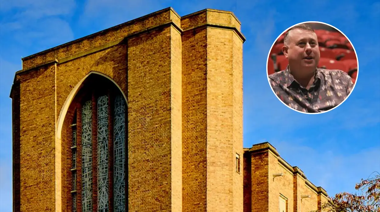 Richmond Opera presents Handel’s Alexander’s Feast at St Mary’s