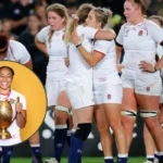 Sadia Kabeya: South London Star and Rugby World Cup Winner 2025