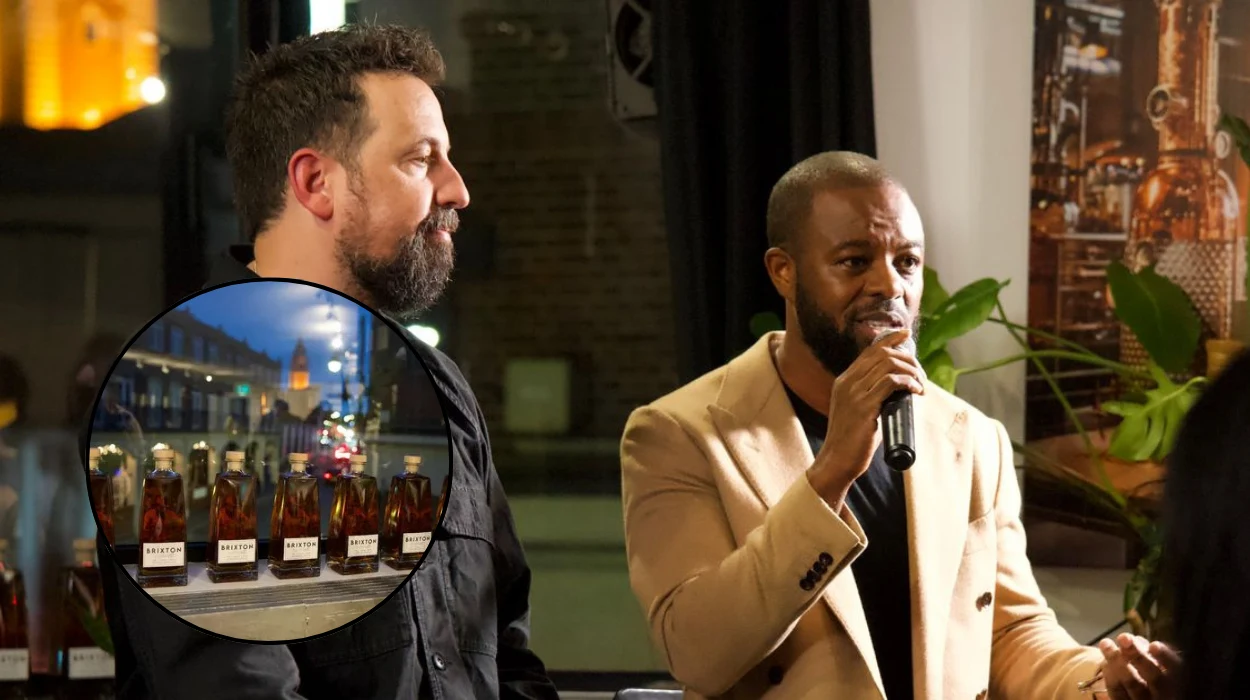 South London Collective Reclaims Brixton’s Culture Capital and Rum Scene
