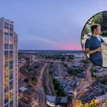 South London Croydon Road Safety: Residents Fear Child Injury