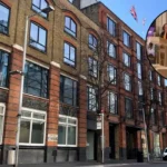 South London Drives Equity with NHS, Citizens UK, King's College