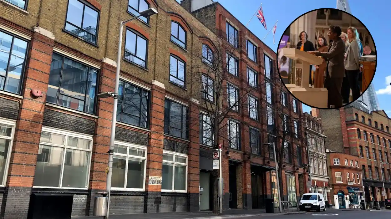 South London Drives Equity with NHS, Citizens UK, King's College