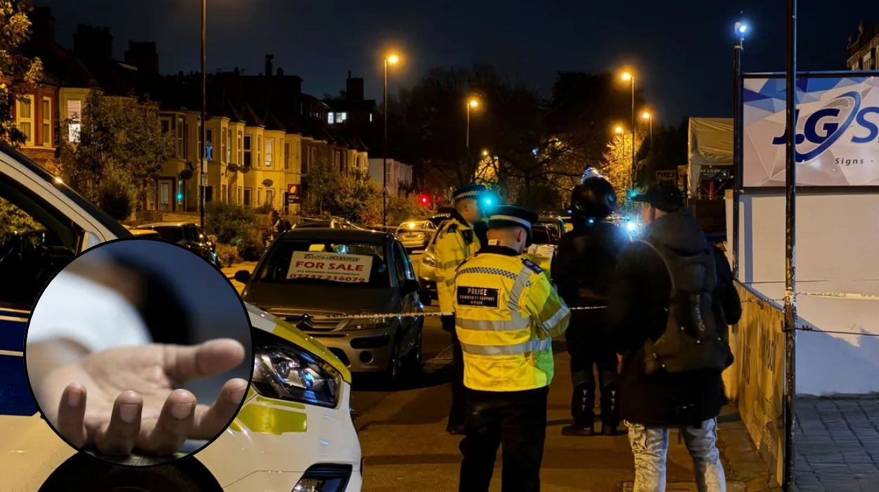 South London Hither Green Stabbing: Man in 20s Dies, Police Investigate