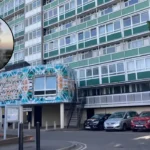 South London Tower Block Demolition Over Fire Safety Failures