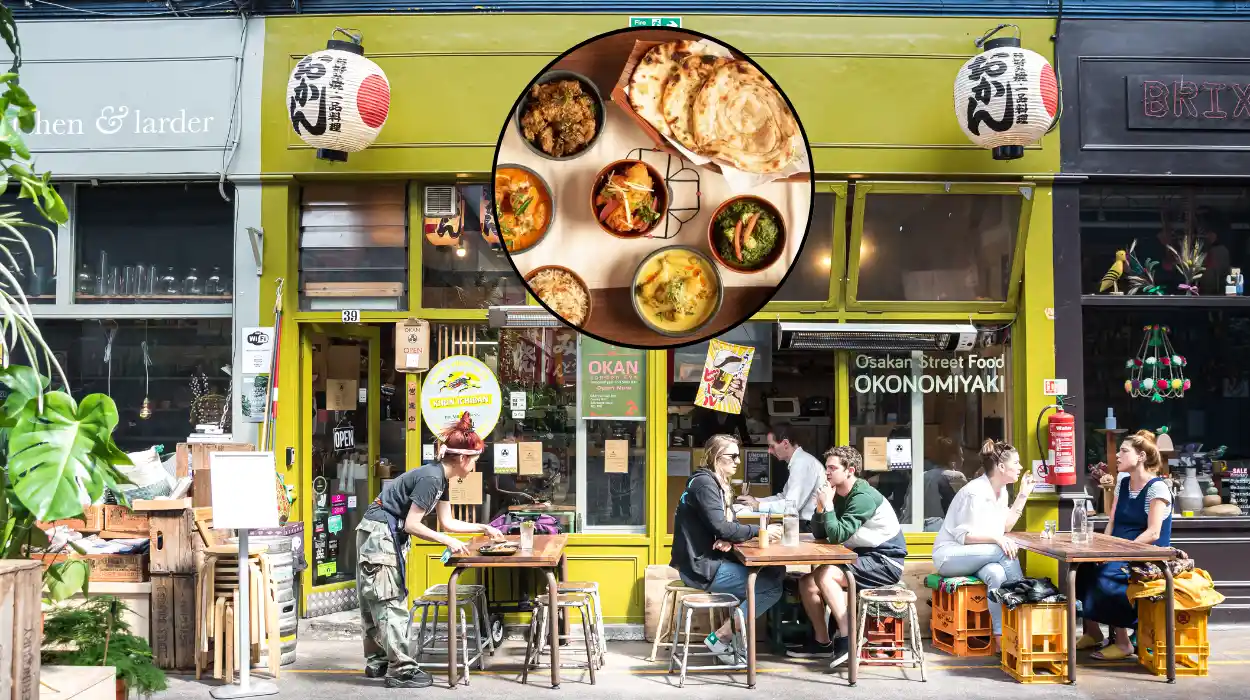 South-east London’s Best Restaurants Beyond Brixton & Peckham