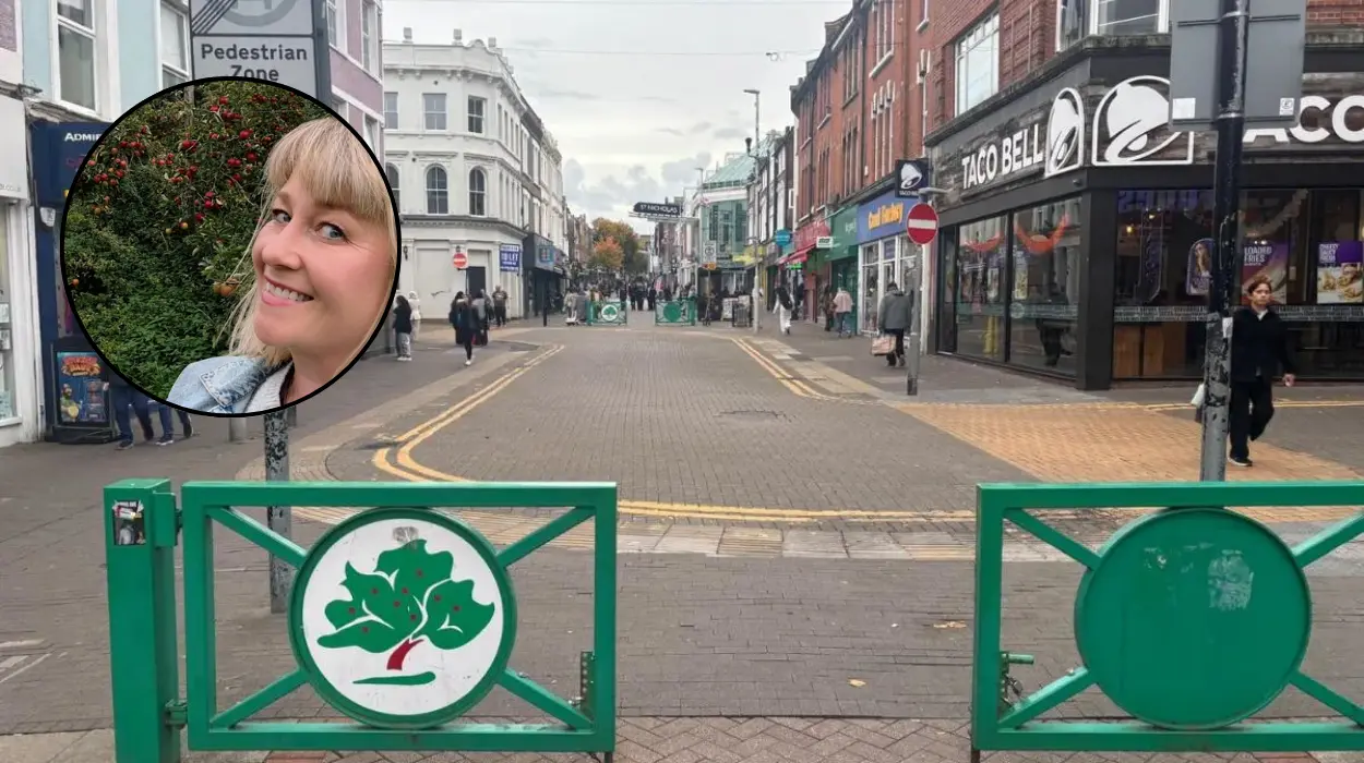 Sutton Ranked Among Worst Boroughs in South London 2025