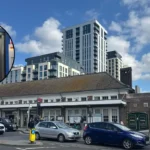 Sutton Station Lifts Renewed: Network Rail, Southern, Thameslink 2025