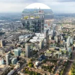 The Fold Croydon Flats: Housing Crisis and Evacuation Unfold