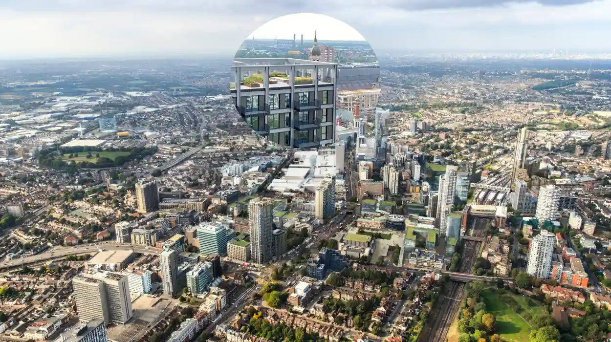 The Fold Croydon Flats: Housing Crisis and Evacuation Unfold