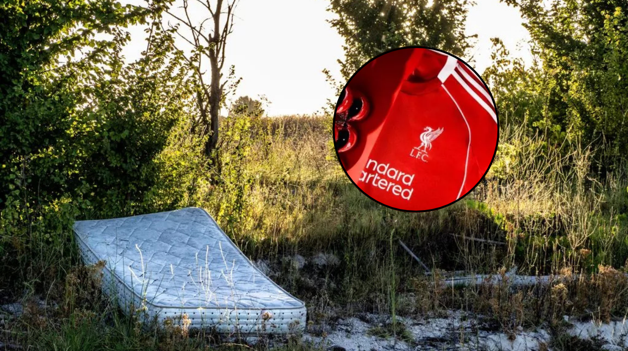 South London Cuts Bulky Waste Fees to £5 to Stop Dumping