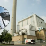 Veolia Waste Energy Powers Bermondsey Heat Network in South London