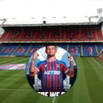 Yéremy Pino Joins Crystal Palace as Eze Replacement in Premier League