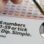 £10million Unclaimed National Lottery Win in Bexley Urges Checks