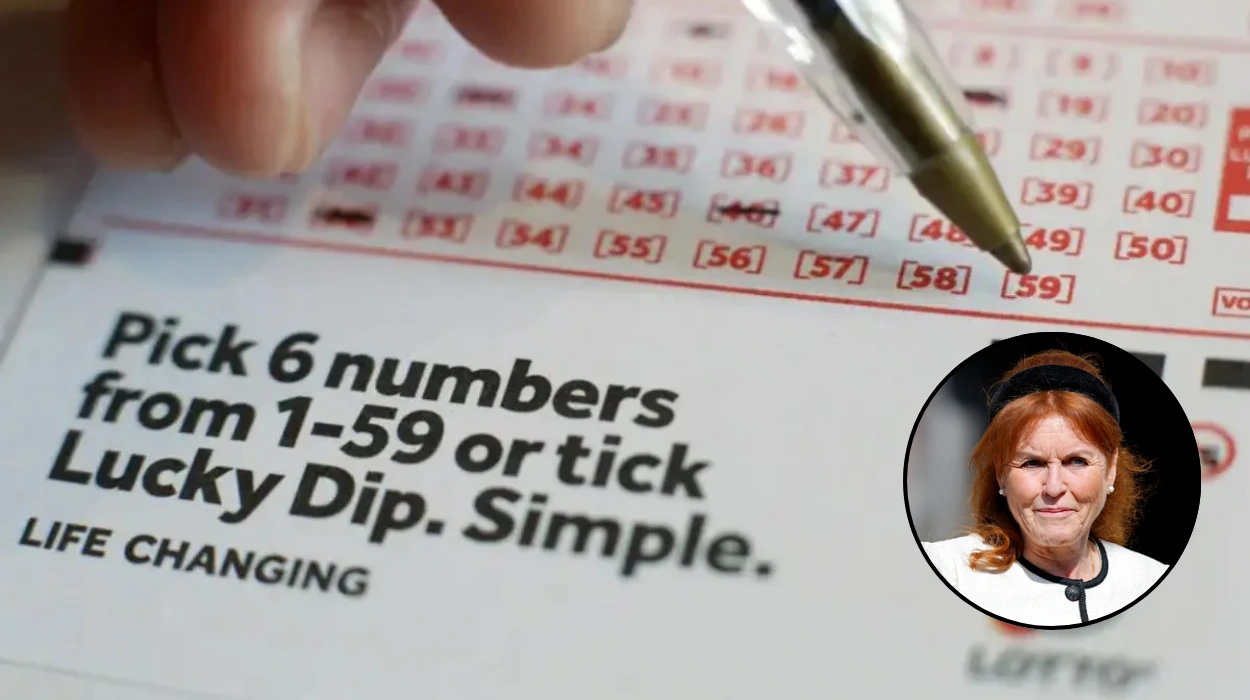 £10million Unclaimed National Lottery Win in Bexley Urges Checks