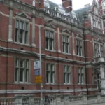 Armistice Day: when Croydon was ‘beflagged’ with good cause