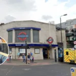 Balham Underground Knife Incident: South London Police Appeal