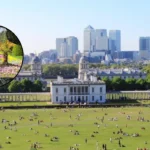 Best Parks in South London | Richmond, Crystal Palace & More
