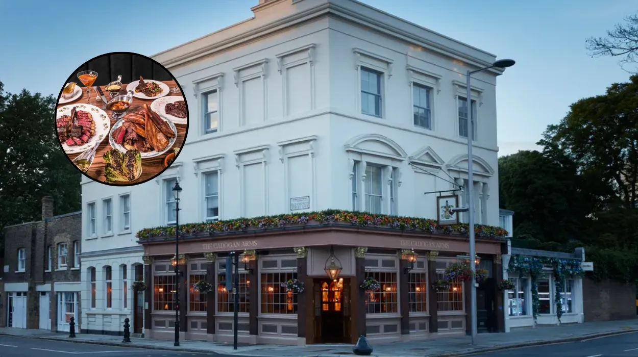 Best Roast in South London: Top Sunday Roast Spots